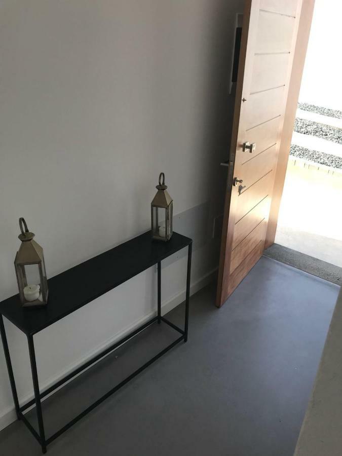 Appartamento Salema Punta Mujeres Esterno foto