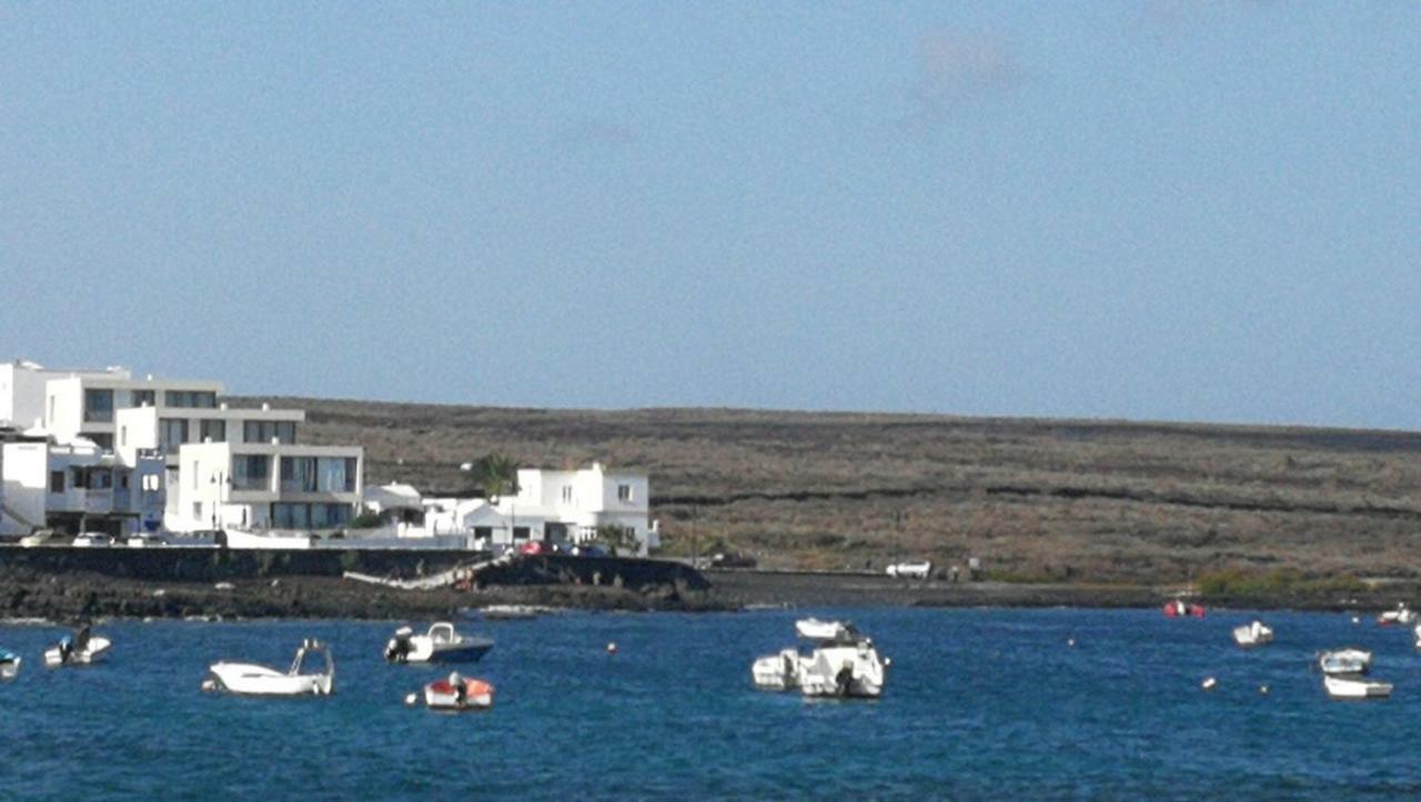 Appartamento Salema Punta Mujeres Esterno foto